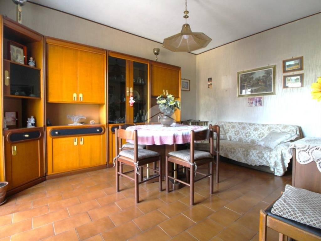 appartamento in vendita a Brandizzo
