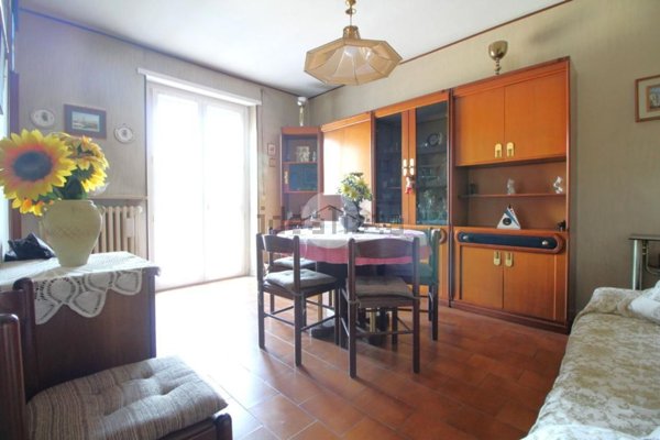 appartamento in vendita a Brandizzo