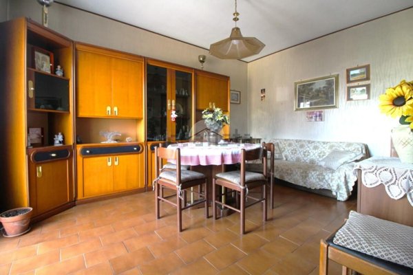 appartamento in vendita a Brandizzo