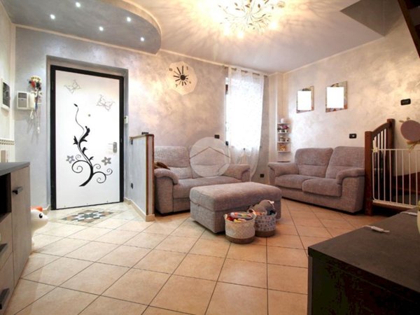 appartamento in vendita a Brandizzo