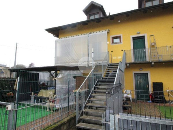 appartamento in vendita a Brandizzo