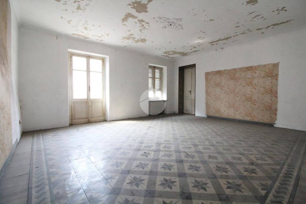 appartamento in vendita a Brandizzo