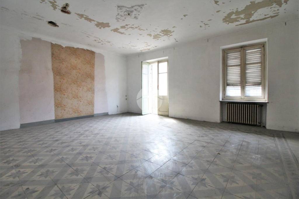 appartamento in vendita a Brandizzo
