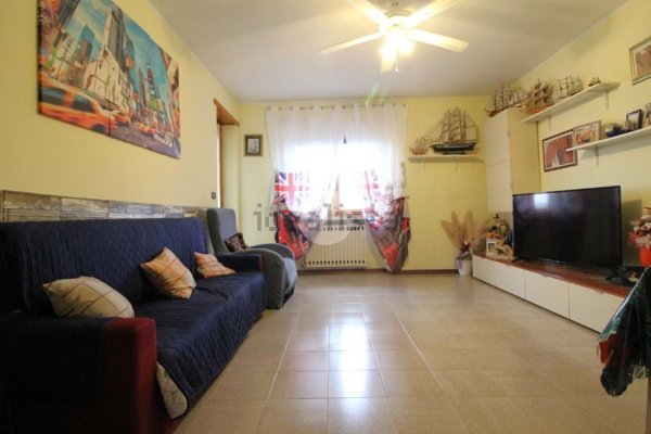 appartamento in vendita a Brandizzo