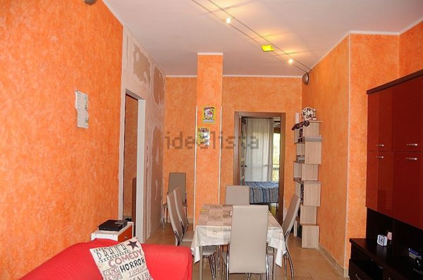 appartamento in vendita a Brandizzo