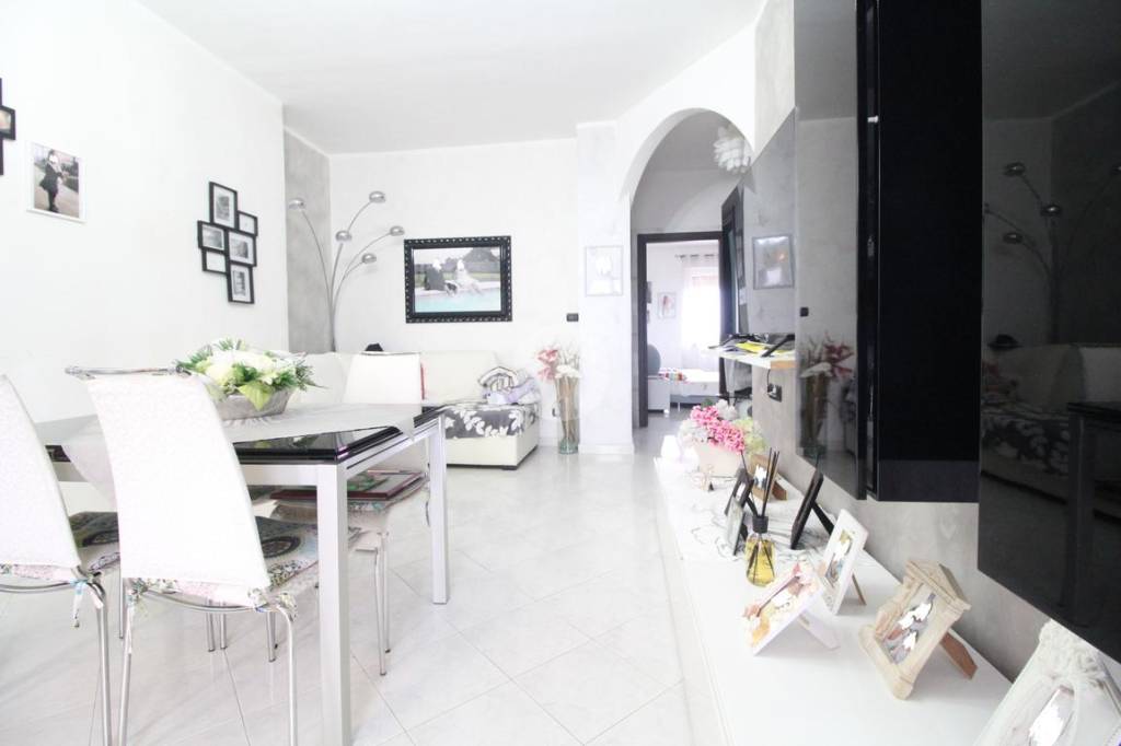 appartamento in vendita a Brandizzo