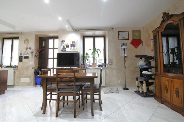 appartamento in vendita a Brandizzo