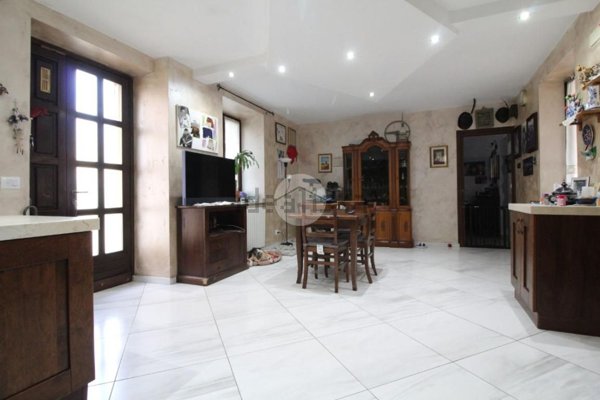 appartamento in vendita a Brandizzo