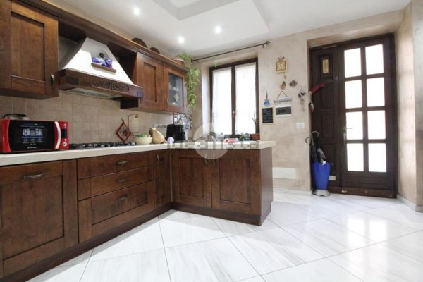 appartamento in vendita a Brandizzo