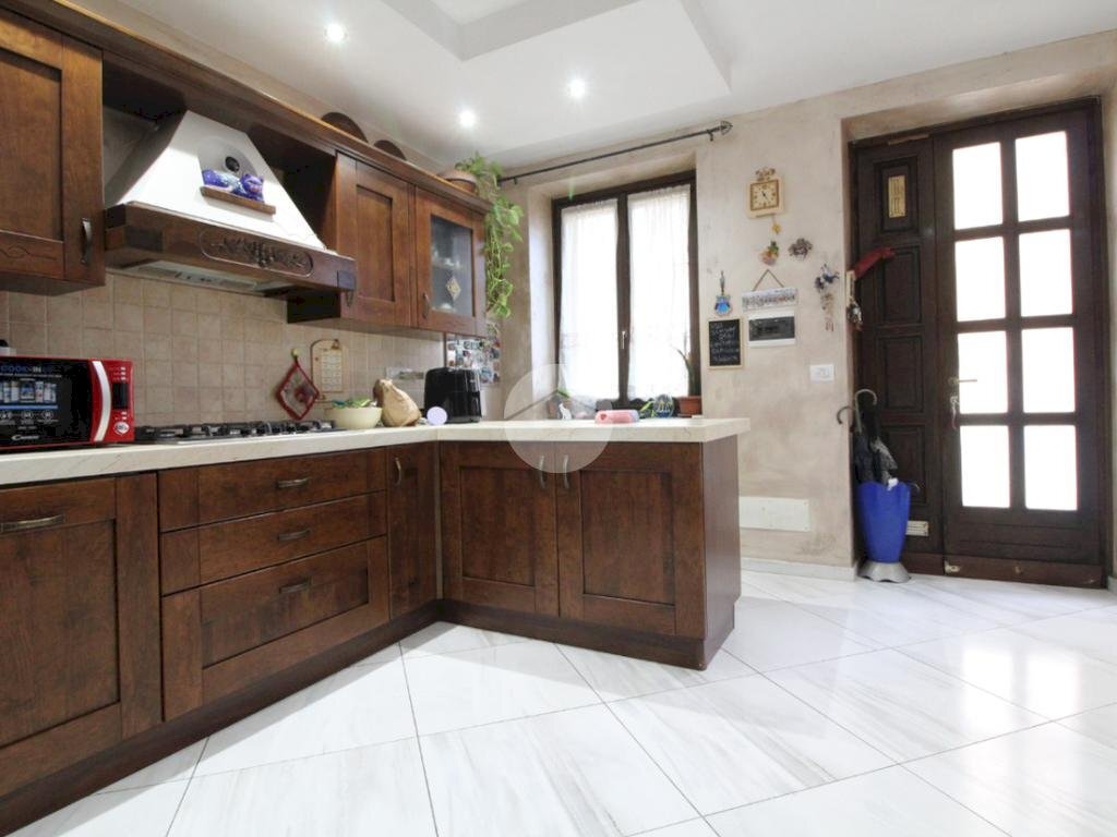 appartamento in vendita a Brandizzo