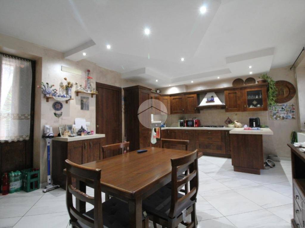 appartamento in vendita a Brandizzo