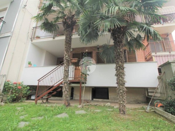 appartamento in vendita a Brandizzo