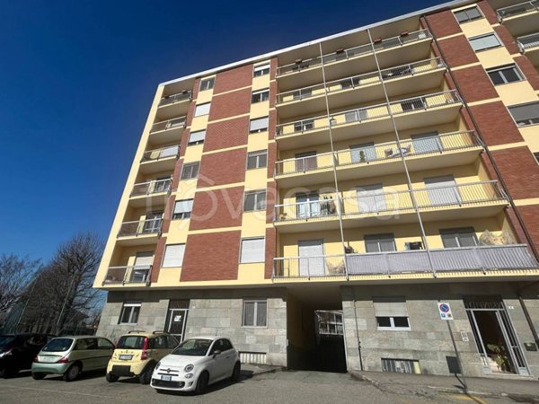 appartamento in vendita a Brandizzo