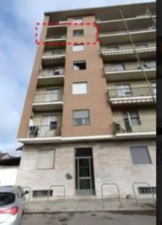 appartamento in vendita a Brandizzo