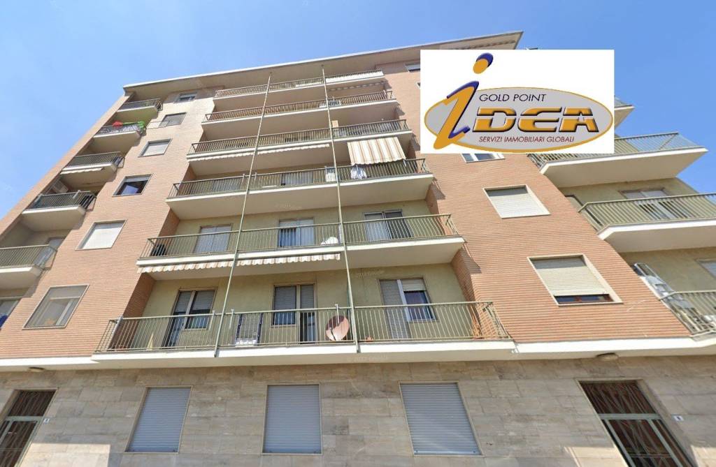 appartamento in vendita a Brandizzo