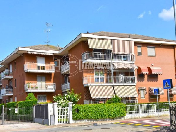 appartamento in vendita a Brandizzo