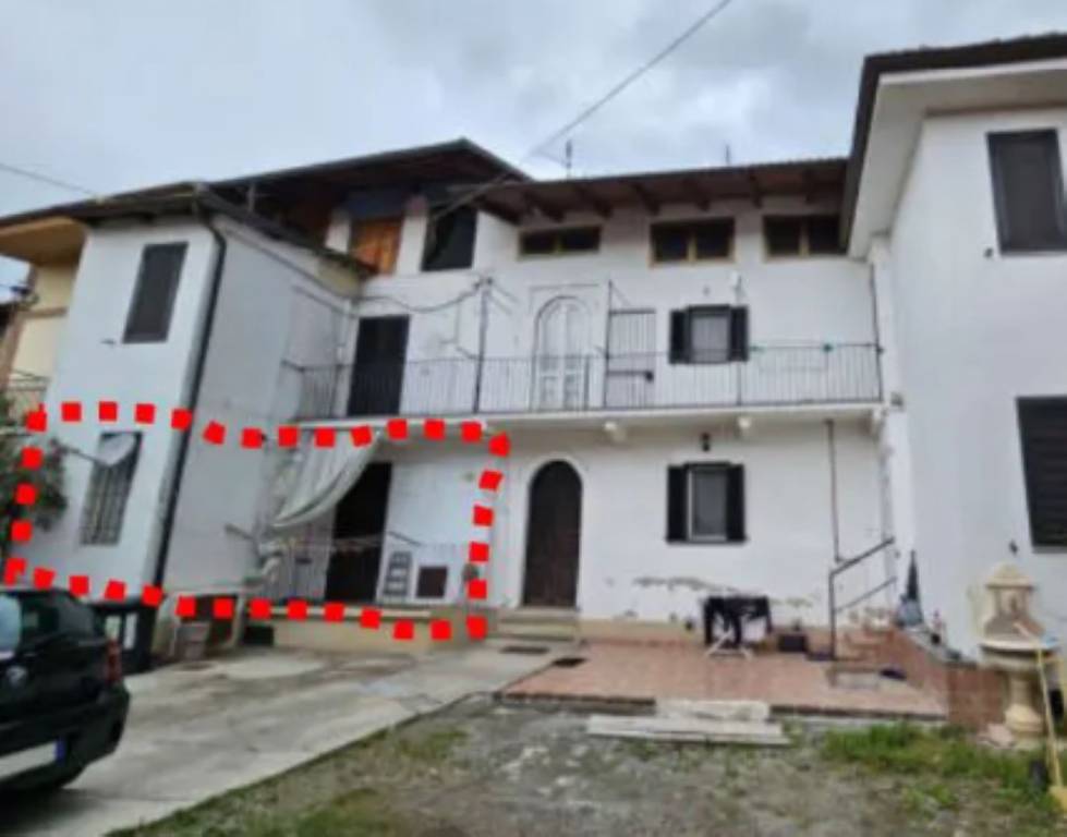 appartamento in vendita a Brandizzo