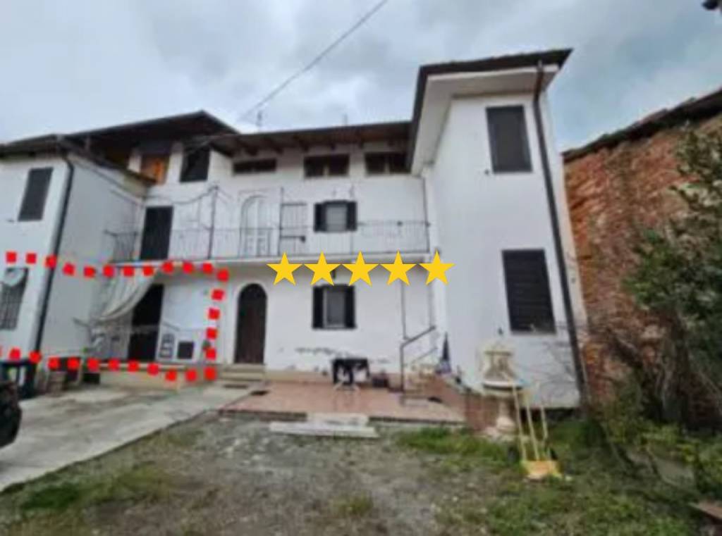 appartamento in vendita a Brandizzo