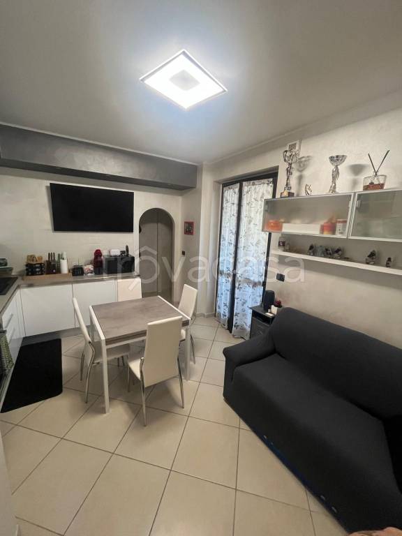 appartamento in vendita a Brandizzo