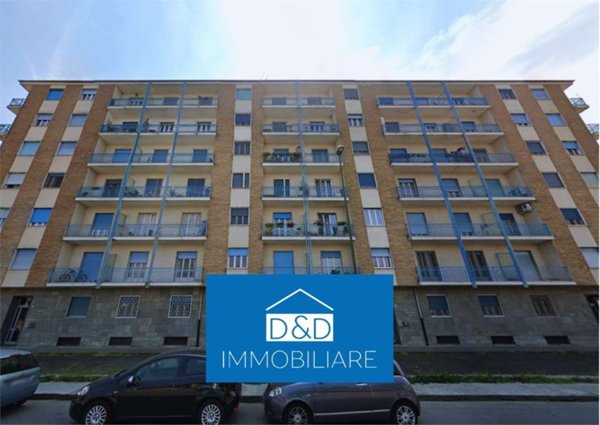 appartamento in vendita a Brandizzo