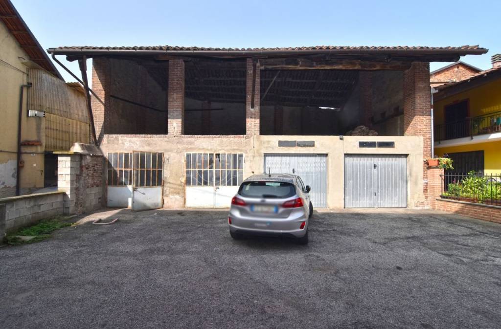 appartamento in vendita a Brandizzo