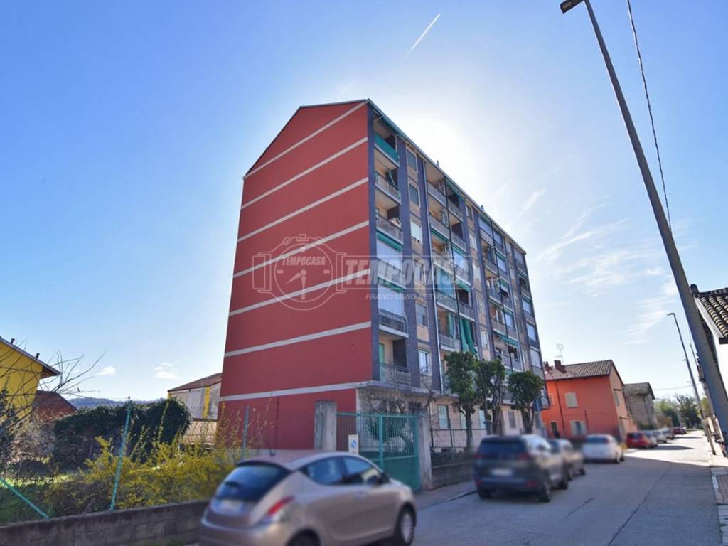 appartamento in vendita a Brandizzo