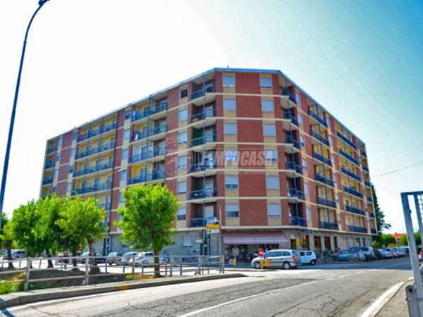 appartamento in vendita a Brandizzo