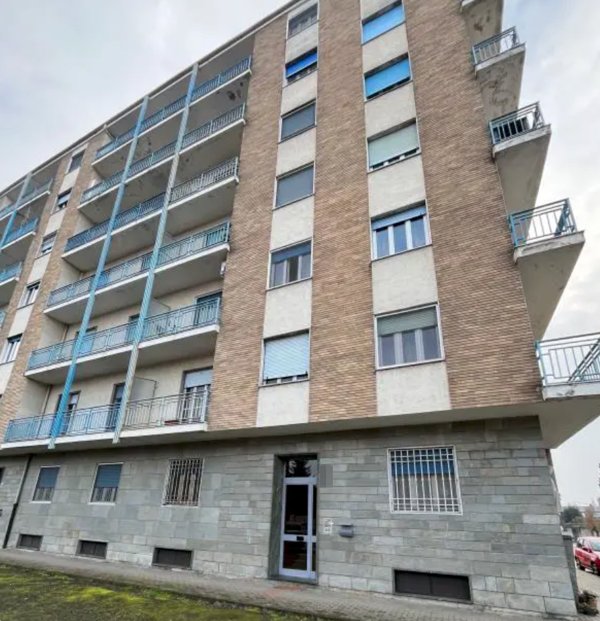 appartamento in vendita a Brandizzo