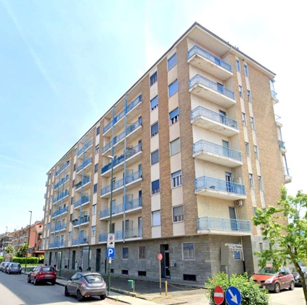 appartamento in vendita a Brandizzo