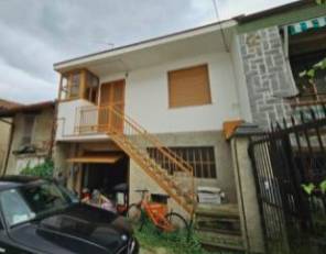 casa indipendente in vendita a Brandizzo