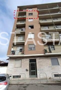 appartamento in vendita a Brandizzo