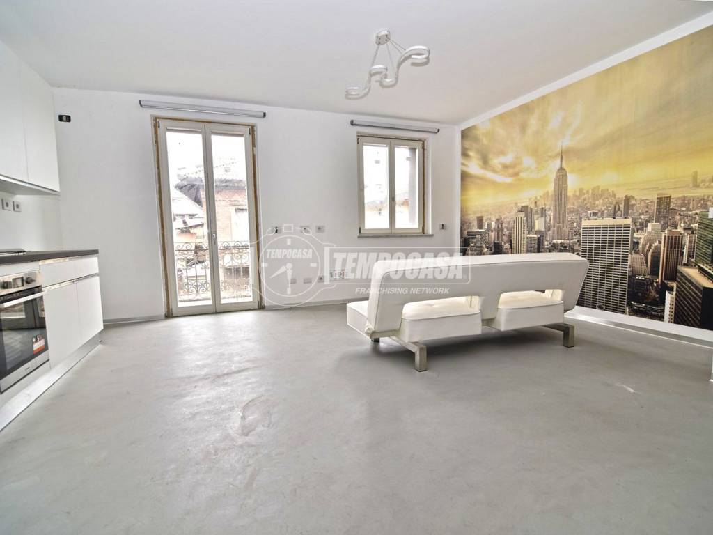 appartamento in vendita a Brandizzo