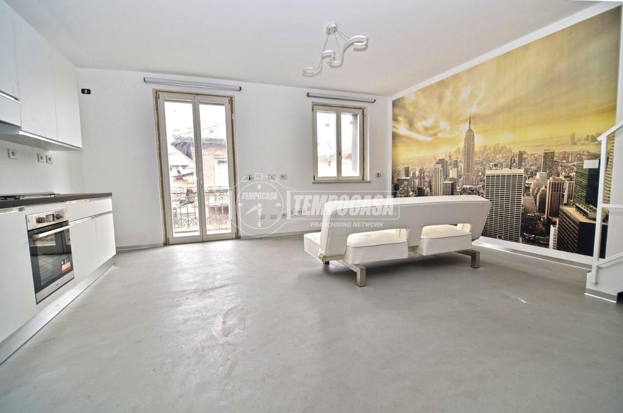 appartamento in vendita a Brandizzo