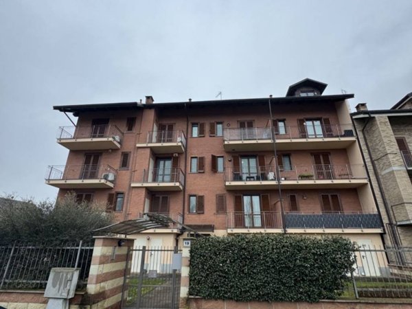 appartamento in vendita a Brandizzo