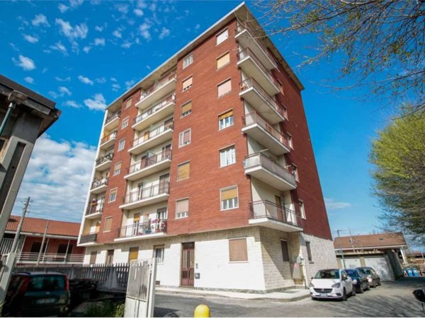 appartamento in vendita a Brandizzo