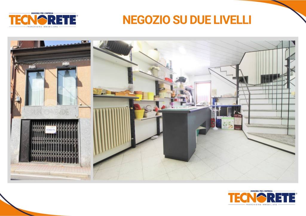 appartamento in vendita a Brandizzo