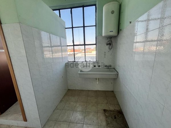 capannone in vendita a Brandizzo