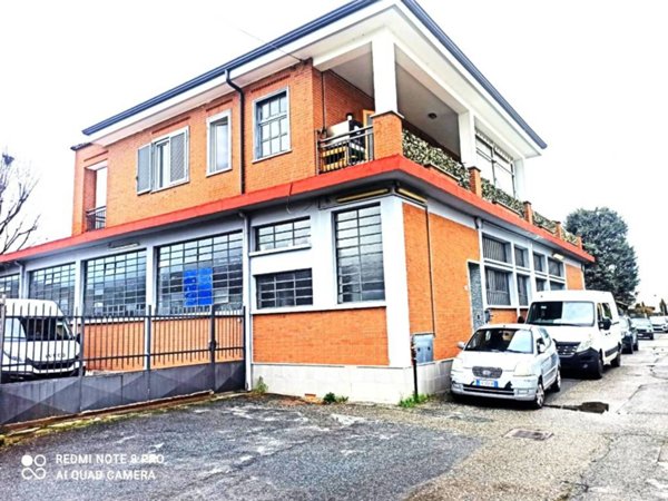 appartamento in vendita a Brandizzo