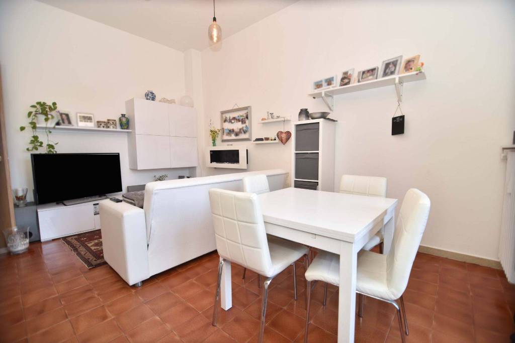 appartamento in vendita a Brandizzo