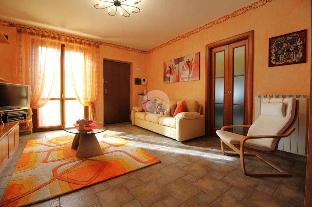 appartamento in vendita a Brandizzo