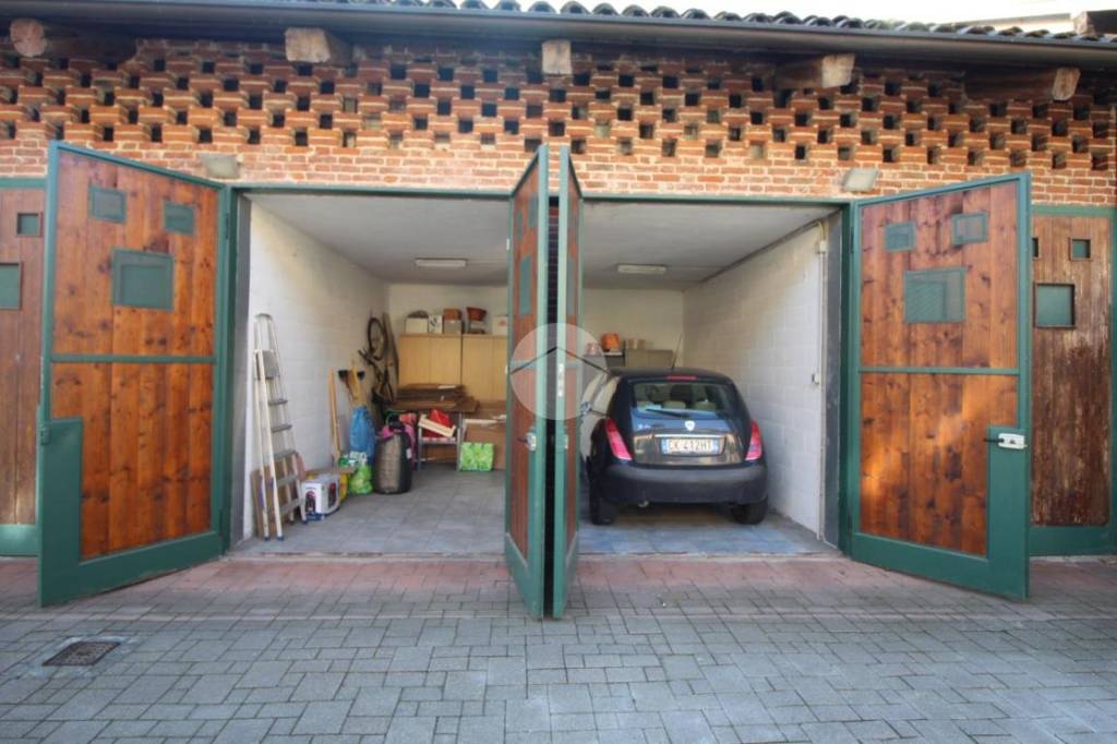 appartamento in vendita a Brandizzo