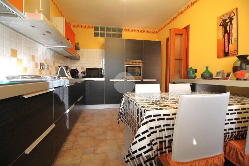 appartamento in vendita a Brandizzo