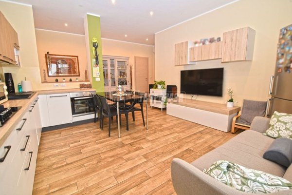 appartamento in vendita a Brandizzo