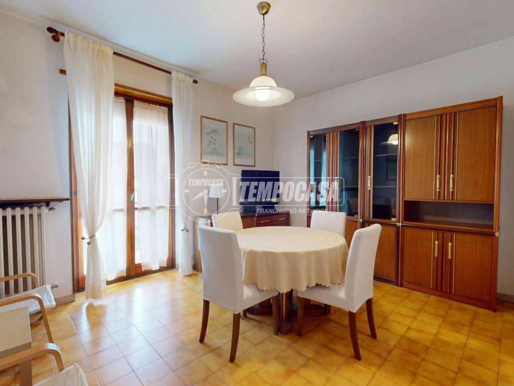 appartamento in vendita a Brandizzo