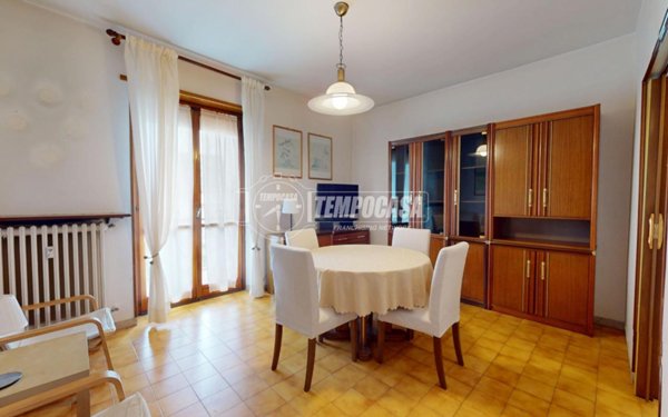 appartamento in vendita a Brandizzo