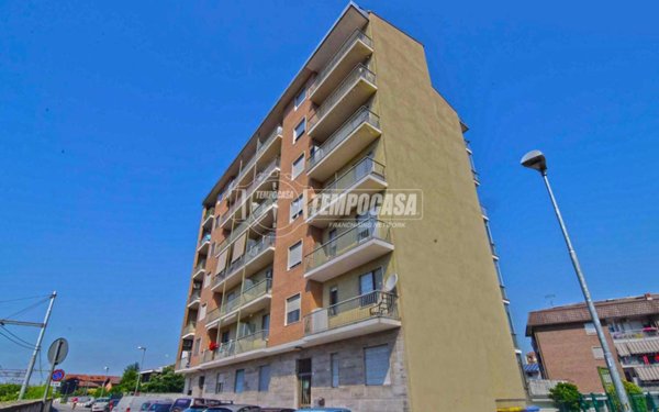 appartamento in vendita a Brandizzo