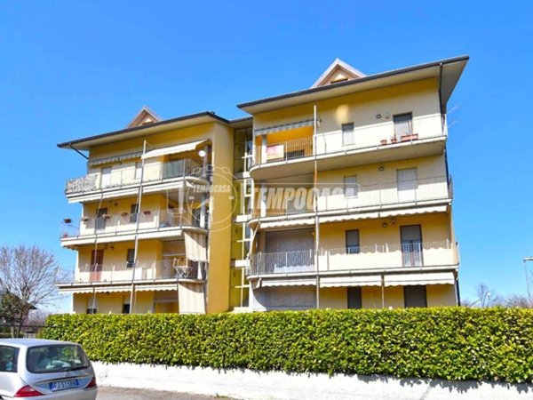 appartamento in vendita a Brandizzo