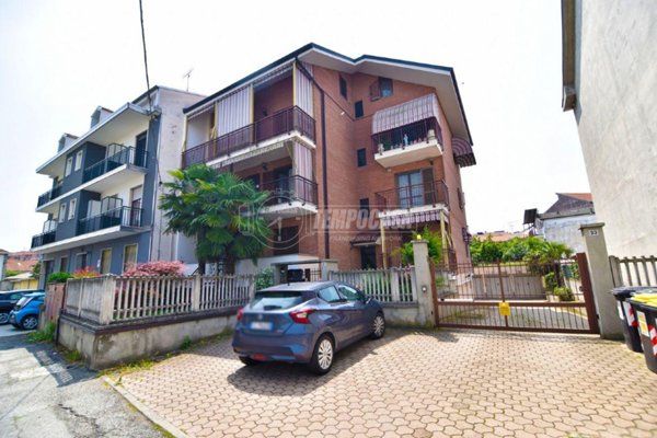 appartamento in vendita a Brandizzo