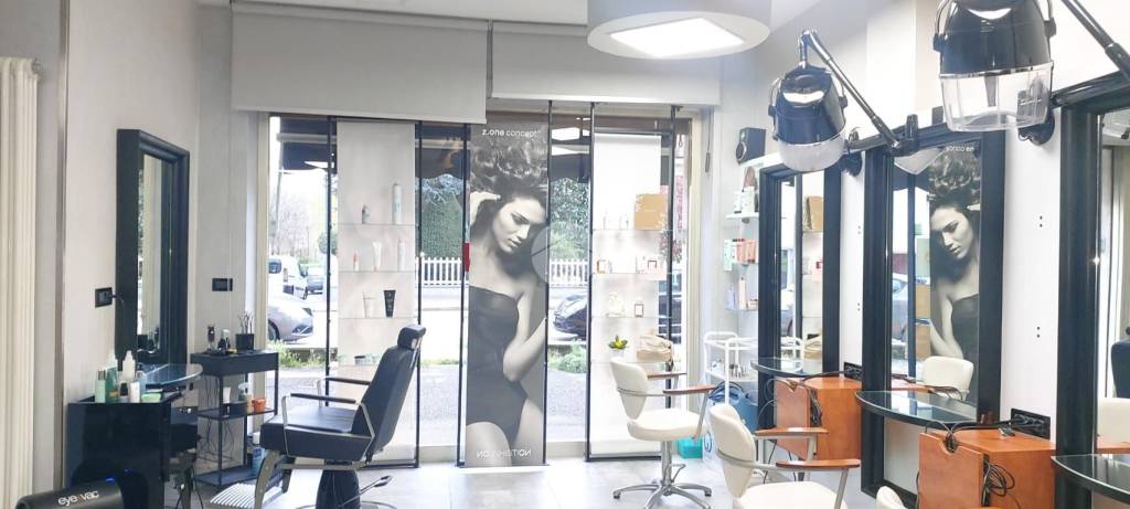 negozio in vendita a Brandizzo