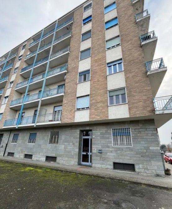 appartamento in vendita a Brandizzo
